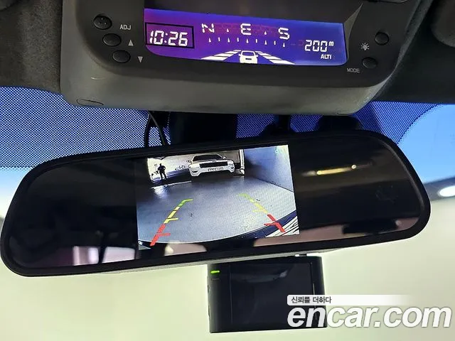 Hyundai Terracan 2003 thumb 11