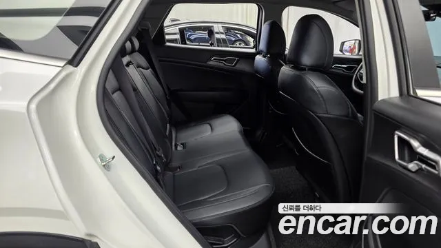 Kia Sportage 2024 thumb 12
