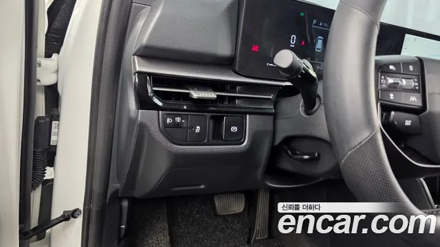 Kia Sportage 2024 thumb 2
