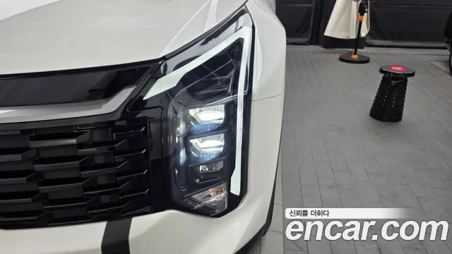 Kia Sportage 2024 thumb 7