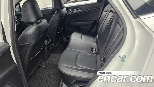 Kia Sportage 2024 thumb 8