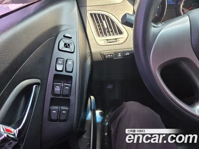 Hyundai Tucson 2012 thumb 3
