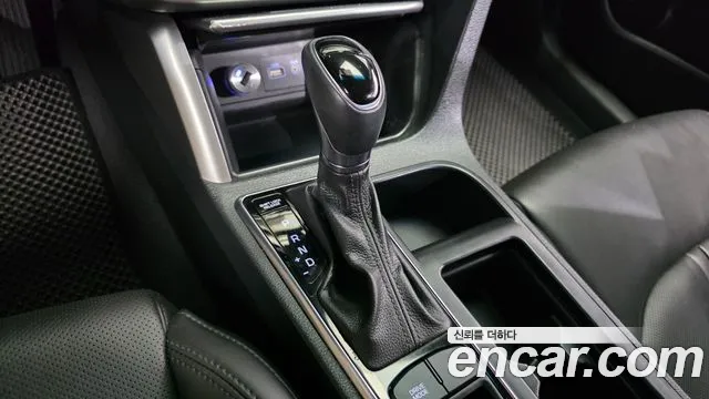 Hyundai Sonata 2015 thumb 2
