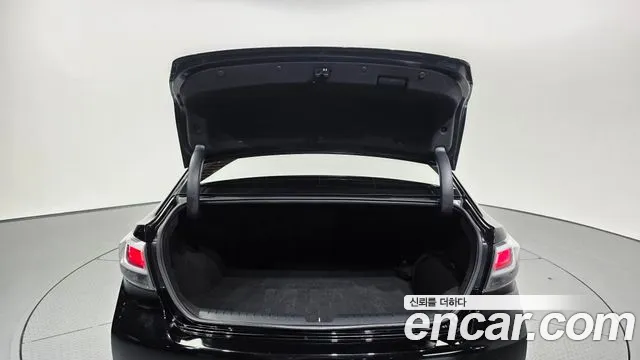 Hyundai Sonata 2015 thumb 8