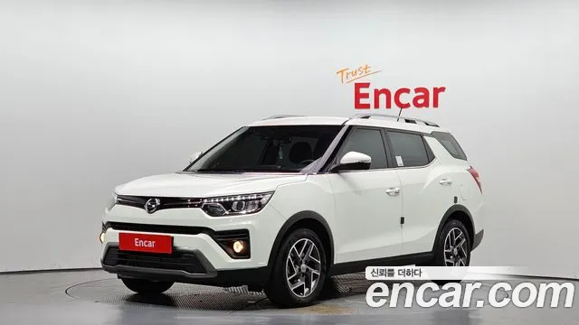 KGM Tivoli Air 2021 thumb 9