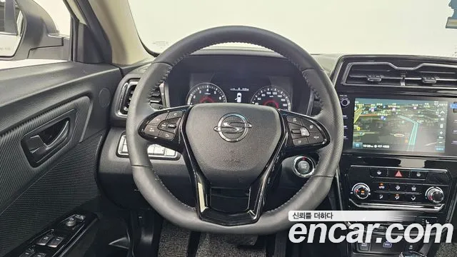 KGM Tivoli Air 2021 thumb 4