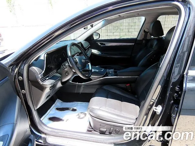 Hyundai Grandeur 2020 thumb 9