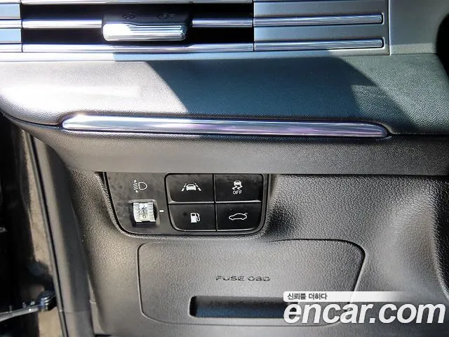 Hyundai Grandeur 2020 thumb 6