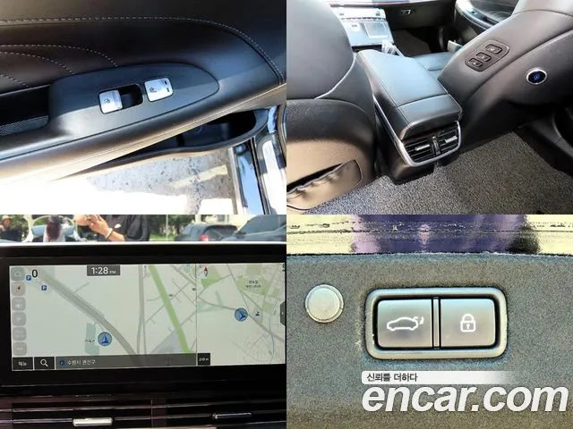 Hyundai Grandeur 2020 thumb 7