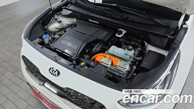 Kia Niro 2020 thumb 7