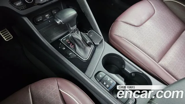 Kia Niro 2020 thumb 8