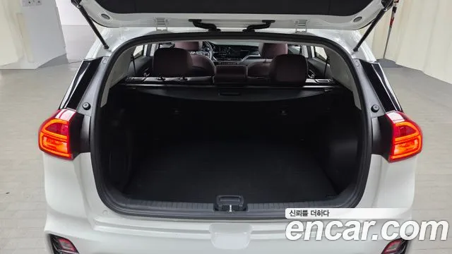 Kia Niro 2020 thumb 5