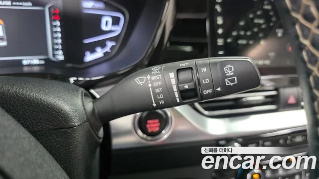 Kia Niro 2020 thumb 10