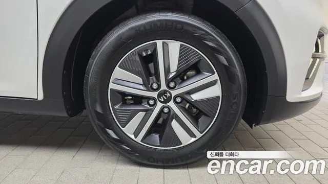 Kia Niro 2020 thumb 9