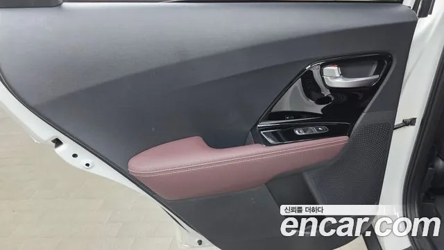 Kia Niro 2020 thumb 2