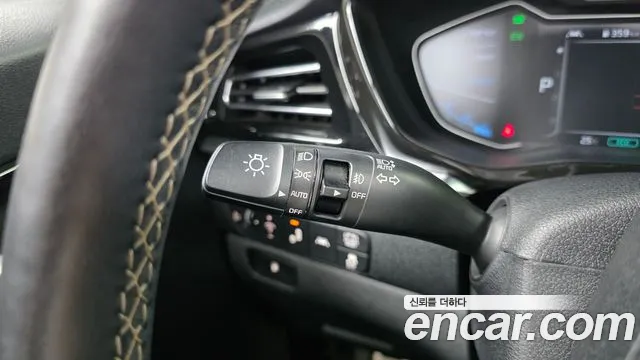Kia Niro 2020 thumb 11
