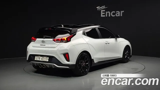 Hyundai Veloster 2018 thumb 6