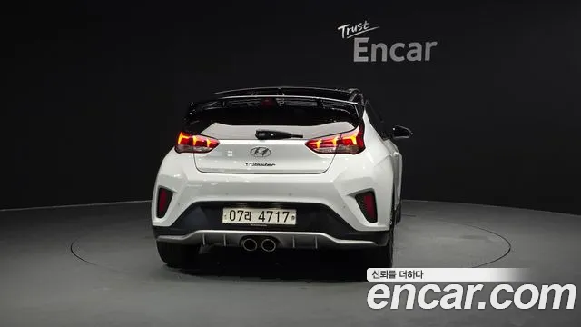 Hyundai Veloster 2018 thumb 11