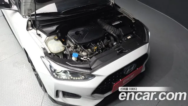 Hyundai Veloster 2018 thumb 12