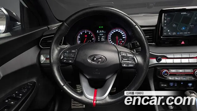 Hyundai Veloster 2018 thumb 5