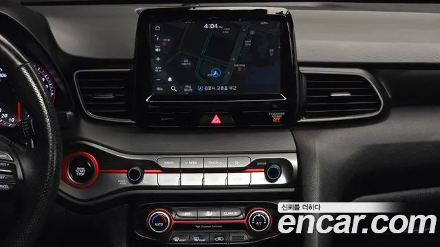 Hyundai Veloster 2018 thumb 9