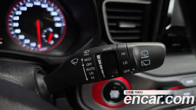 Hyundai Veloster 2018 thumb 8