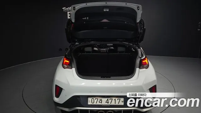 Hyundai Veloster 2018 thumb 7