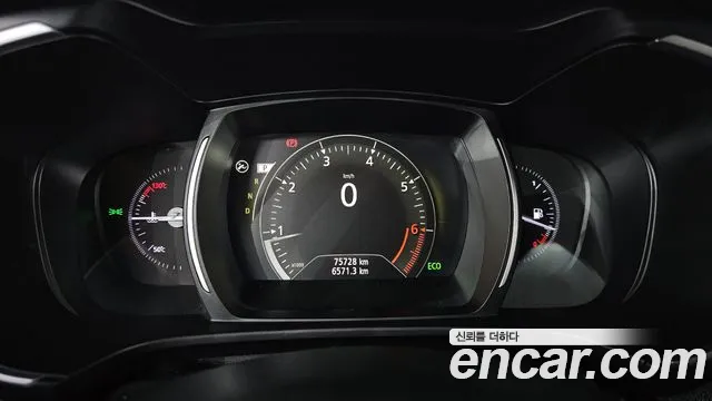 Renault QM6 2017 thumb 3
