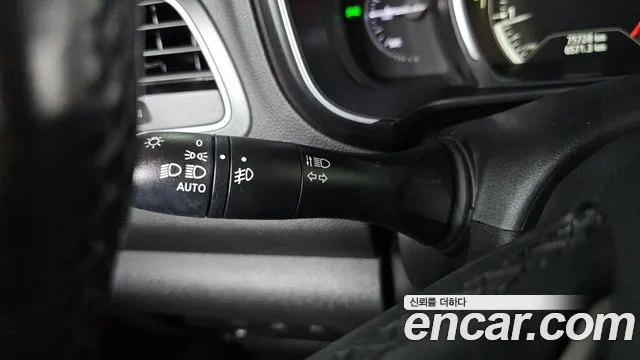 Renault QM6 2017 thumb 7