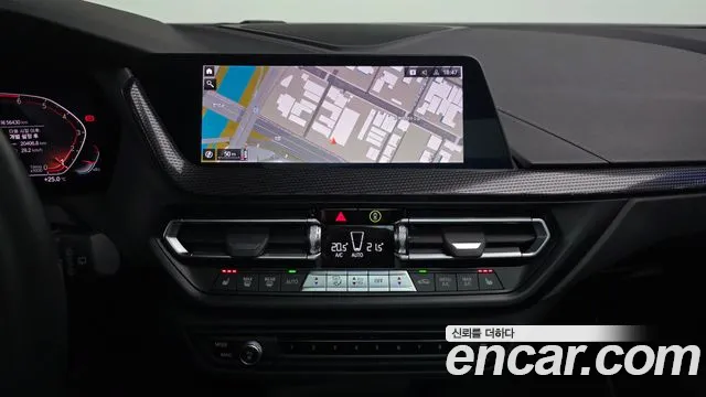 BMW 1 серии 2023 thumb 12