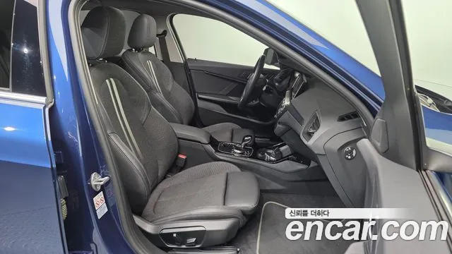 BMW 1 серии 2023 thumb 6