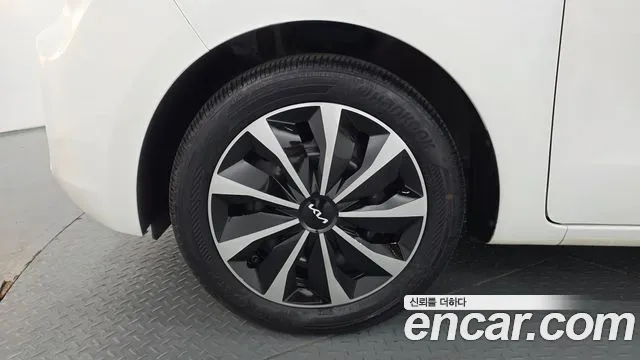 Kia Ray 2022 thumb 5