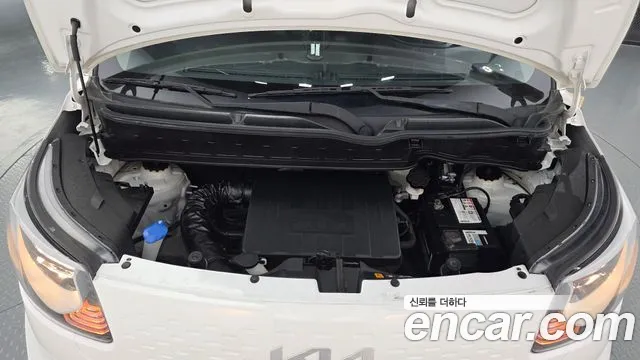 Kia Ray 2022 thumb 9