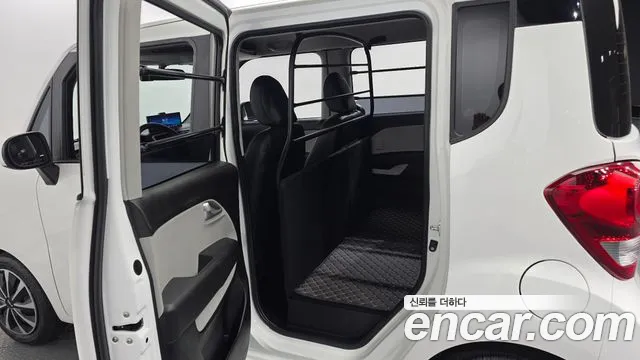 Kia Ray 2022 thumb 11