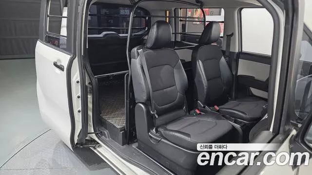 Kia Ray 2022 thumb 6