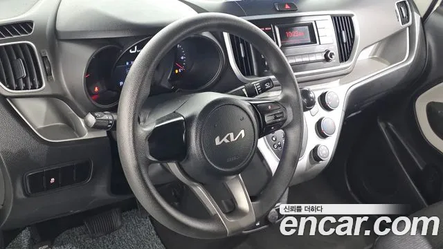 Kia Ray 2022 thumb 2