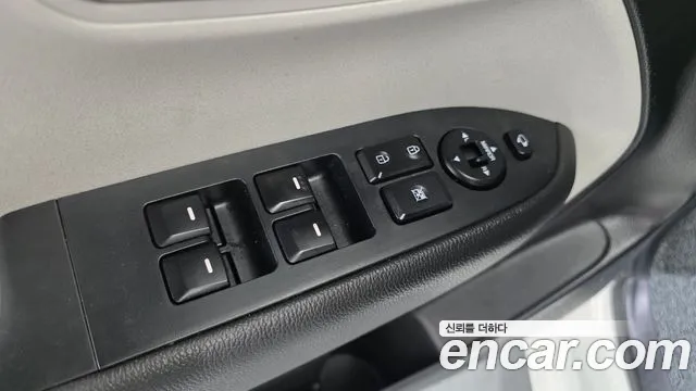 Kia Ray 2022 thumb 4