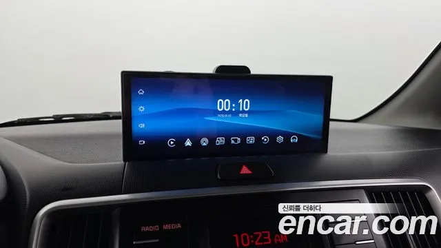 Kia Ray 2022 thumb 8