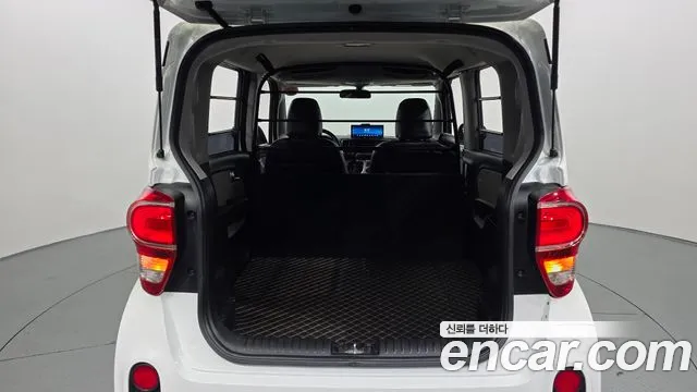 Kia Ray 2022 thumb 3