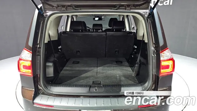 Chevrolet Orlando 2014 thumb 2