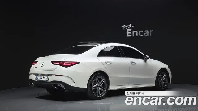 Mercedes-Benz A-Класс 2025 thumb 7