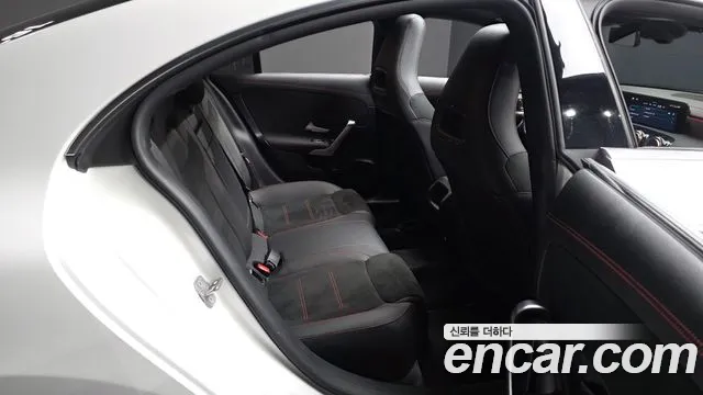Mercedes-Benz A-Класс 2025 thumb 8