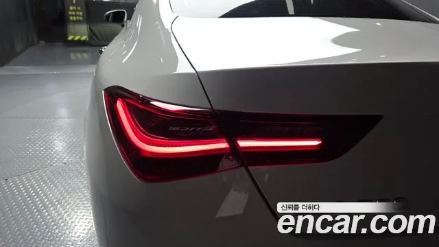 Mercedes-Benz A-Класс 2025 thumb 6