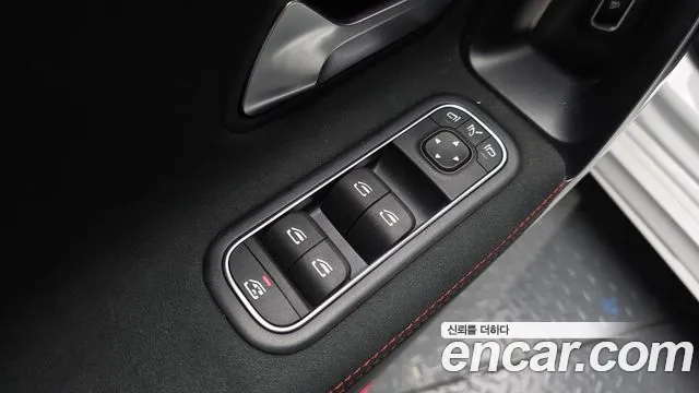 Mercedes-Benz A-Класс 2025 thumb 3