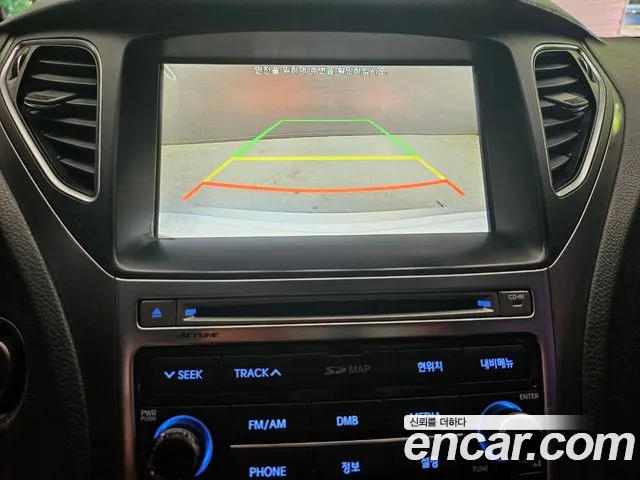Hyundai Grandeur 2015 thumb 4