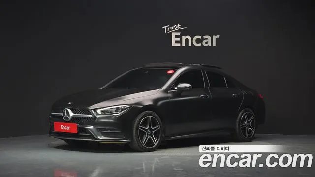 Mercedes-Benz A-Класс 2020 thumb 10