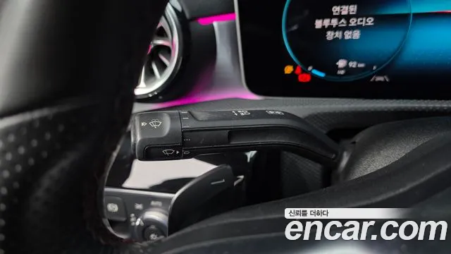 Mercedes-Benz A-Класс 2020 thumb 5