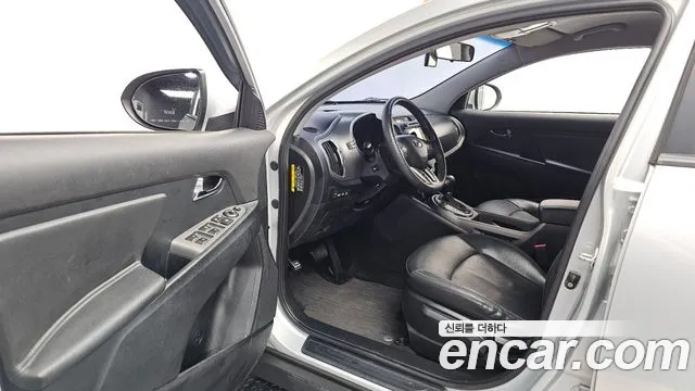Kia Sportage 2014 thumb 12