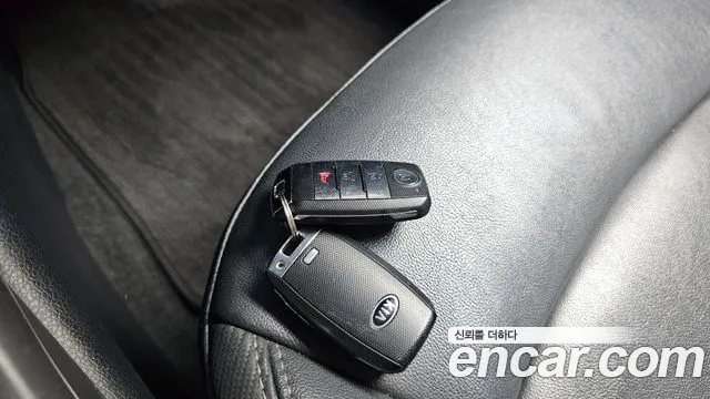 Kia Sportage 2014 thumb 2