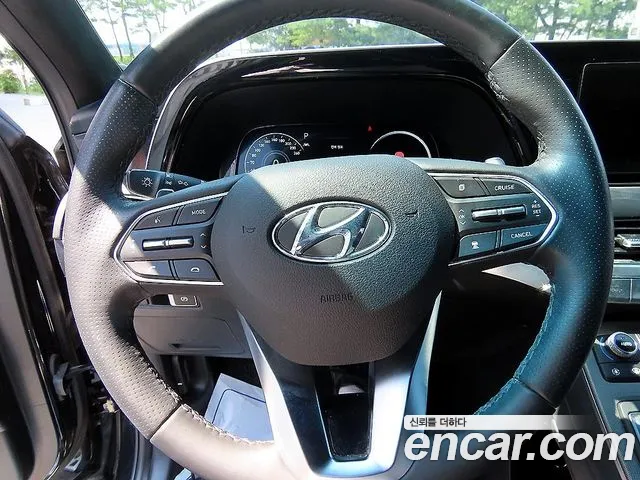 Hyundai Palisade 2021 thumb 10